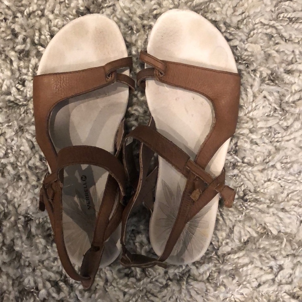 Merrell Sandal